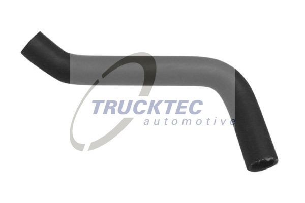 TRUCKTEC AUTOMOTIVE 01.40.082 Kühlerschlauch für MERCEDES-BENZ ACTROS LKW in Original Qualität