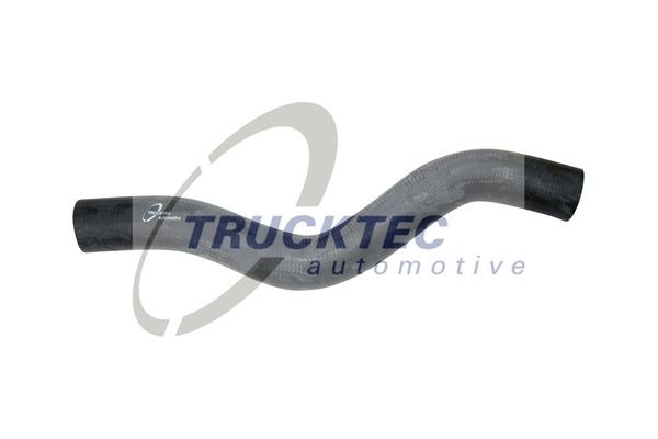 01.40.084 TRUCKTEC AUTOMOTIVE Kühlerschlauch MERCEDES-BENZ ACTROS MP2 / MP3