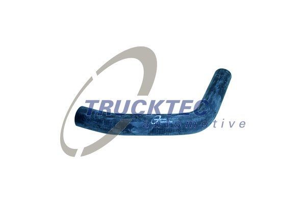 TRUCKTEC AUTOMOTIVE 01.40.089 Kühlerschlauch MERCEDES-BENZ LKW kaufen