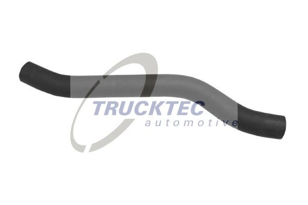 01.40.091 TRUCKTEC AUTOMOTIVE Kühlerschlauch MERCEDES-BENZ ACTROS