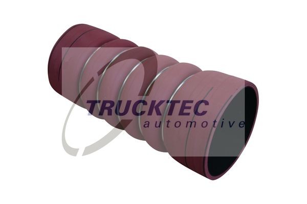 TRUCKTEC AUTOMOTIVE 01.40.093 Ladeluftschlauch für MERCEDES-BENZ NG LKW in Original Qualität