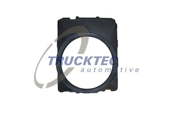 TRUCKTEC AUTOMOTIVE Cowling, radiator fan 01.40.115 buy