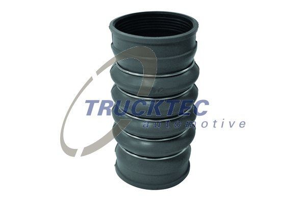 TRUCKTEC AUTOMOTIVE 01.40.119 Intake pipe, air filter 000 501 6182