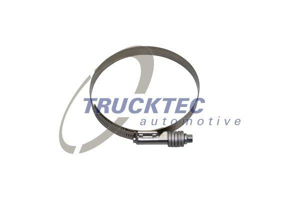 TRUCKTEC AUTOMOTIVE 01.40.126 Clamping Clip 108mm, 130mm