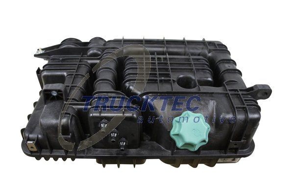 TRUCKTEC AUTOMOTIVE Expansion tank, coolant 01.40.150 buy