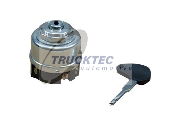 Great value for money - TRUCKTEC AUTOMOTIVE Ignition switch 01.42.001