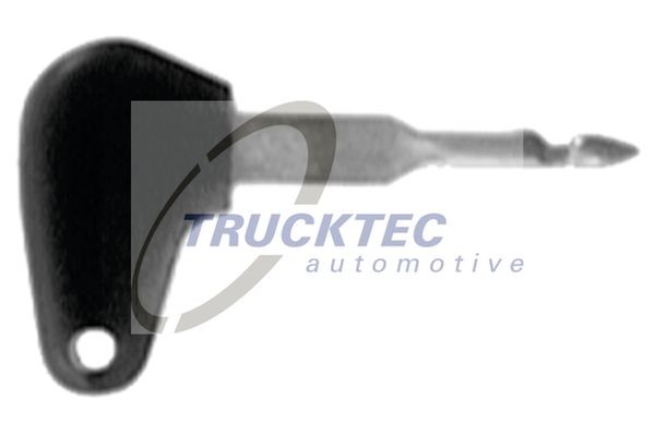 TRUCKTEC AUTOMOTIVE 01.42.002 Ignition switch A000 545 1235