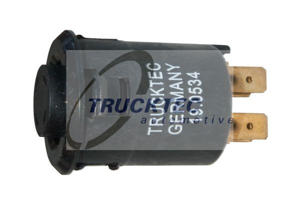 TRUCKTEC AUTOMOTIVE Switch, wipe interval control 01.42.004 buy
