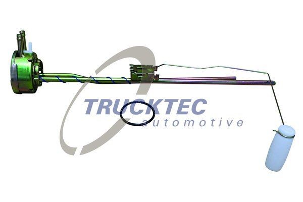 TRUCKTEC AUTOMOTIVE 460mm Sender unit, fuel tank 01.42.013 buy