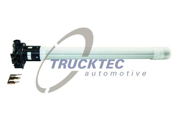 Kupite TRUCKTEC AUTOMOTIVE Senzor, zaloga goriva 01.42.014 tovornjake