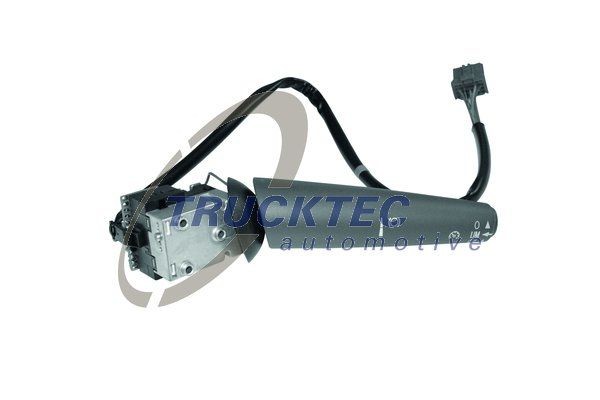 TRUCKTEC AUTOMOTIVE 01.42.029 Steering Column Switch A0085450924