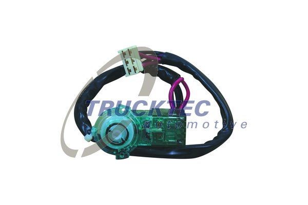 TRUCKTEC AUTOMOTIVE 01.42.030 Zündschloss für MERCEDES-BENZ ECONIC LKW in Original Qualität