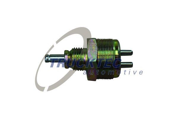 TRUCKTEC AUTOMOTIVE Number of connectors: 2 Switch, reverse light 01.42.031 buy