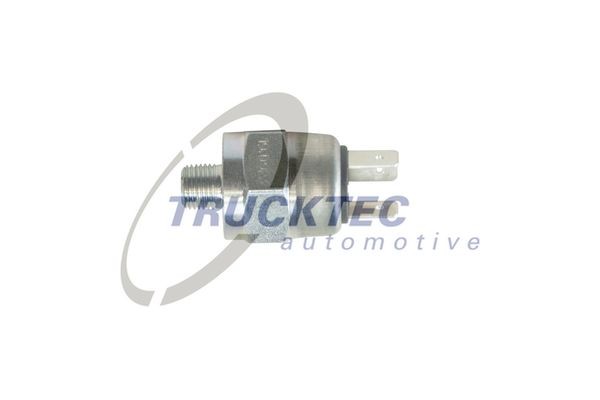TRUCKTEC AUTOMOTIVE 01.42.047 Bremslichtschalter für MERCEDES-BENZ LK/LN2 LKW in Original Qualität