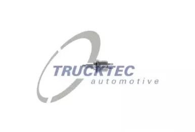 TRUCKTEC AUTOMOTIVE 01.42.059 Rückfahrschalter für MERCEDES-BENZ T2/L LKW in Original Qualität