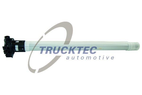TRUCKTEC AUTOMOTIVE 01.42.070 Tankgeber für MERCEDES-BENZ ACTROS LKW in Original Qualität
