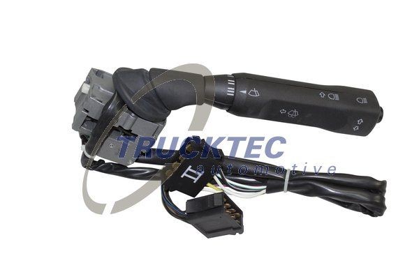 TRUCKTEC AUTOMOTIVE 01.42.095 Control Stalk, indicators A6735400145