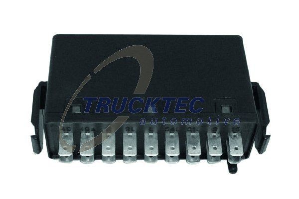 TRUCKTEC AUTOMOTIVE 24V, Electric Flasher unit 01.42.113 buy
