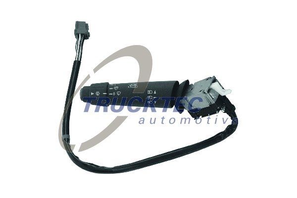 TRUCKTEC AUTOMOTIVE 01.42.115 Headlight switch A007 545 8224