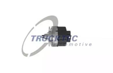 TRUCKTEC AUTOMOTIVE 01.42.125 Schalter, Hauptlicht für MERCEDES-BENZ ACTROS LKW in Original Qualität