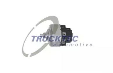 TRUCKTEC AUTOMOTIVE 01.42.126 Headlight switch cheap in online store