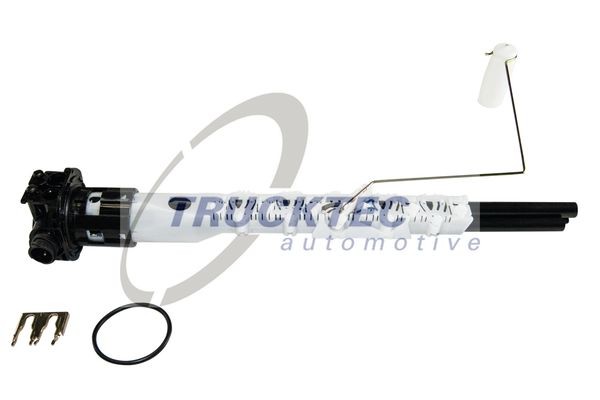 TRUCKTEC AUTOMOTIVE 01.42.128 Fuel level sensor A 011 542 61 17