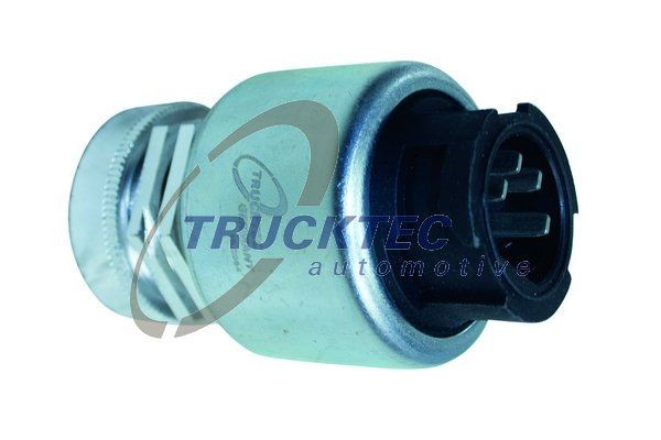 TRUCKTEC AUTOMOTIVE 01.42.131 Sensor, Geschwindigkeit / Drehzahl für MERCEDES-BENZ AXOR 2 LKW in Original Qualität