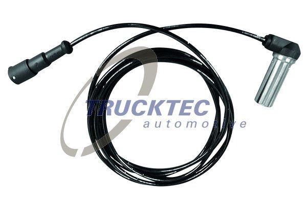 TRUCKTEC AUTOMOTIVE 01.42.139 ABS-Sensor für MERCEDES-BENZ ATEGO LKW in Original Qualität