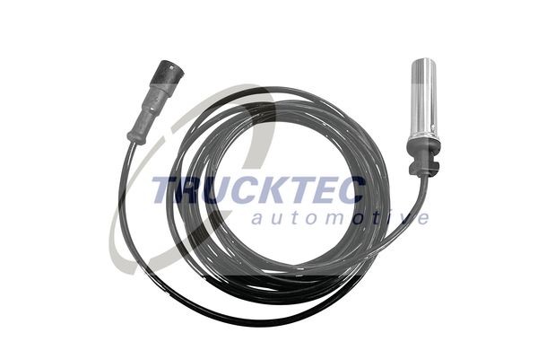 TRUCKTEC AUTOMOTIVE 01.42.140 ABS-Sensor für MERCEDES-BENZ ATEGO LKW in Original Qualität