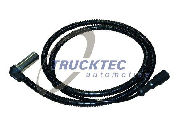 TRUCKTEC AUTOMOTIVE Rear Axle, 1260mm Sensor, wheel speed 01.42.143 buy