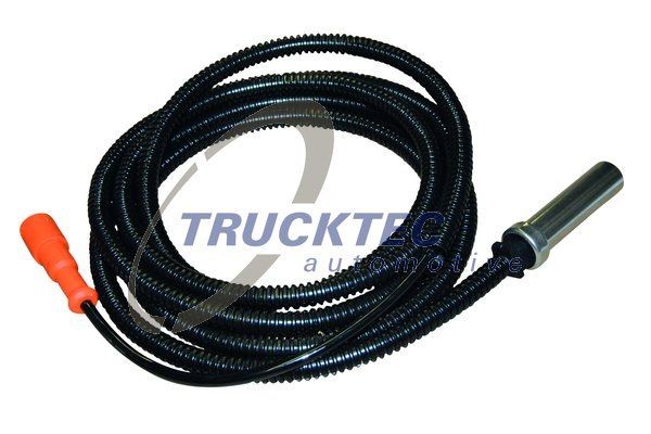 TRUCKTEC AUTOMOTIVE Rear Axle, 2500mm Sensor, wheel speed 01.42.145 buy