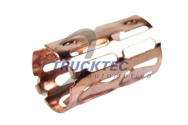 Volkswagen TIGUAN Anti lock brake sensor 8546005 TRUCKTEC AUTOMOTIVE 01.42.148 online buy