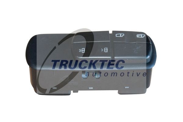 TRUCKTEC AUTOMOTIVE beifahrerseitig Fensterheberschalter 01.42.162 kaufen