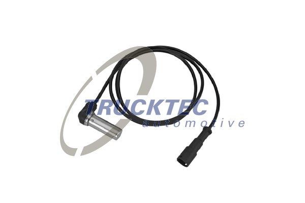 TRUCKTEC AUTOMOTIVE 01.42.165 ABS-Sensor für MERCEDES-BENZ ACTROS LKW in Original Qualität