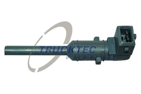 TRUCKTEC AUTOMOTIVE 01.42.169 Kühlmittelstand-Sensor für MERCEDES-BENZ ATEGO 2 LKW in Original Qualität