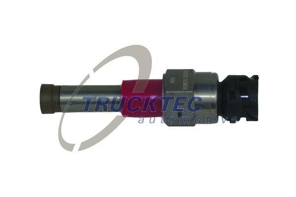 TRUCKTEC AUTOMOTIVE 01.42.173 Sensor, Geschwindigkeit / Drehzahl für MERCEDES-BENZ SK LKW in Original Qualität