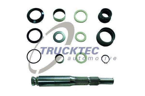 TRUCKTEC AUTOMOTIVE 01.43.019 Repair Kit, clutch releaser 3895860025
