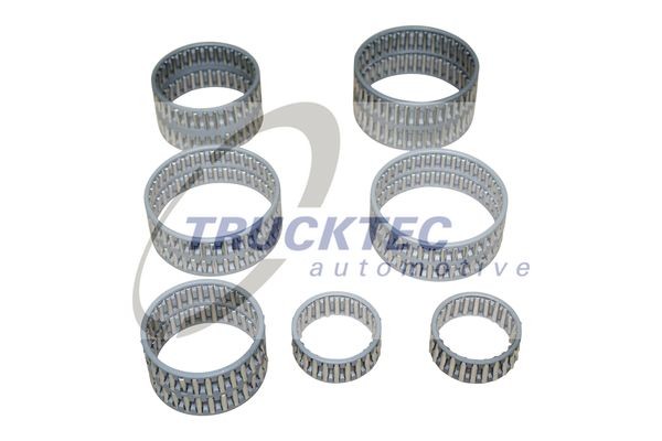 TRUCKTEC AUTOMOTIVE Lagersatz, Schaltgetriebe 01.43.024 kaufen
