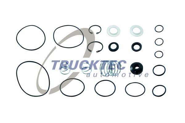 TRUCKTEC AUTOMOTIVE 01.43.026 Repair Kit, service brake brake valve 0005868643