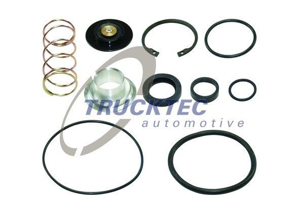 TRUCKTEC AUTOMOTIVE Repair Kit, relay valve 01.43.032 buy