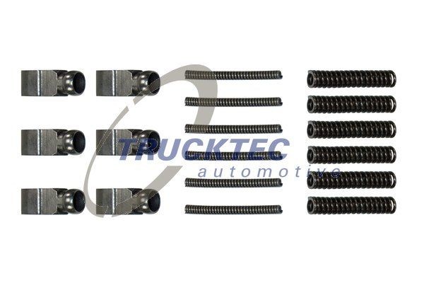 TRUCKTEC AUTOMOTIVE Reparatursatz, Schaltgetriebe 01.43.041 kaufen