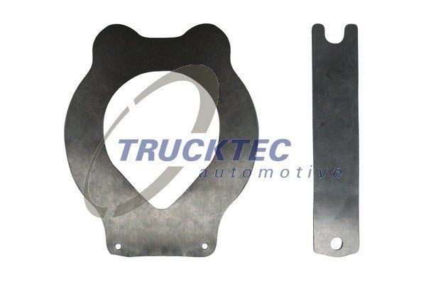 TRUCKTEC AUTOMOTIVE 01.43.049 Repair Kit, compressor 0130 8298