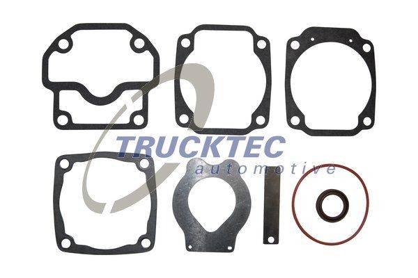 TRUCKTEC AUTOMOTIVE 01.43.051 Repair Kit, compressor 0001314631
