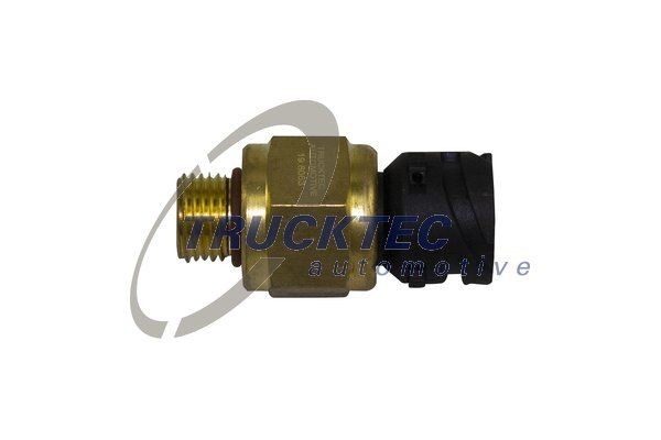 TRUCKTEC AUTOMOTIVE 01.43.101 Reparatursatz, Wasserpumpe für MERCEDES-BENZ NG LKW in Original Qualität
