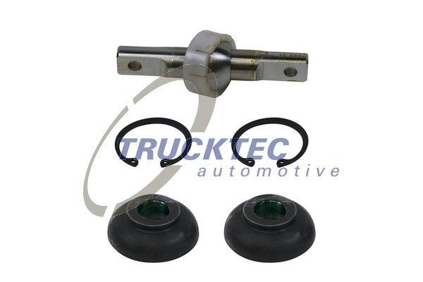 TRUCKTEC AUTOMOTIVE 01.43.121 Repair Kit, gear lever 385 268 1474