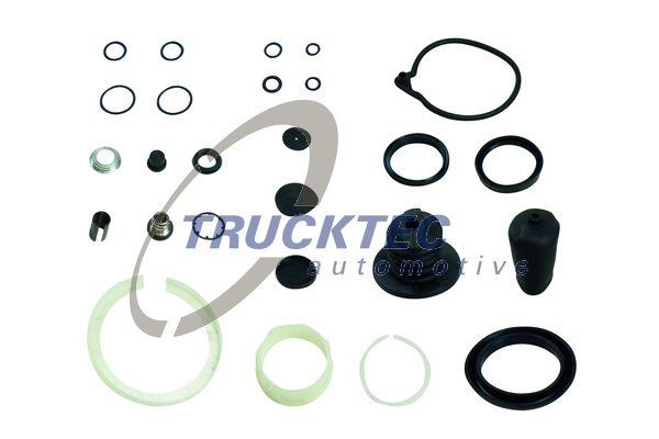 TRUCKTEC AUTOMOTIVE Repair Kit, clutch booster 01.43.134 buy