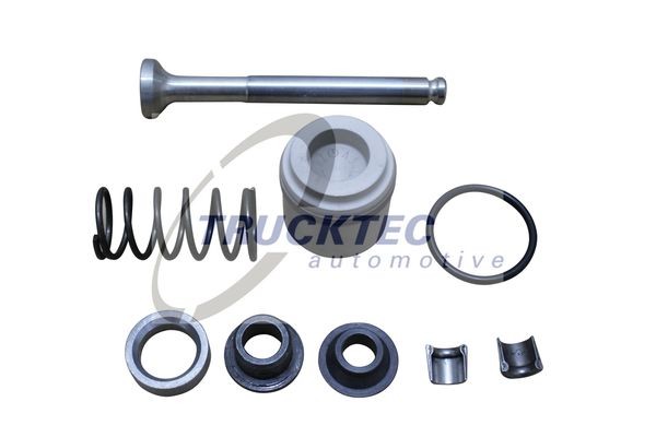 TRUCKTEC AUTOMOTIVE 01.43.145 Seal Ring 5419970445