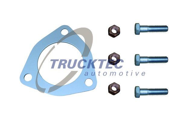 TRUCKTEC AUTOMOTIVE Gasket Set, exhaust system 01.43.168 buy