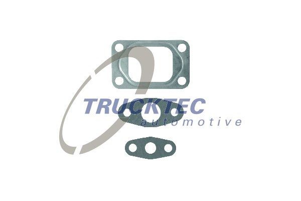 TRUCKTEC AUTOMOTIVE 01.43.179 Dichtungssatz, Lader IVECO LKW kaufen
