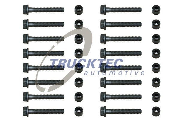 TRUCKTEC AUTOMOTIVE Repair Kit, exhaust system 01.43.181 buy